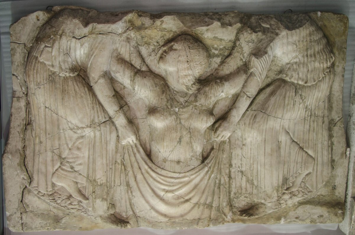 <span class="numbwork">1771</span > <span class="bullwork">•</span > El nacimiento de Afrodita - Image 2