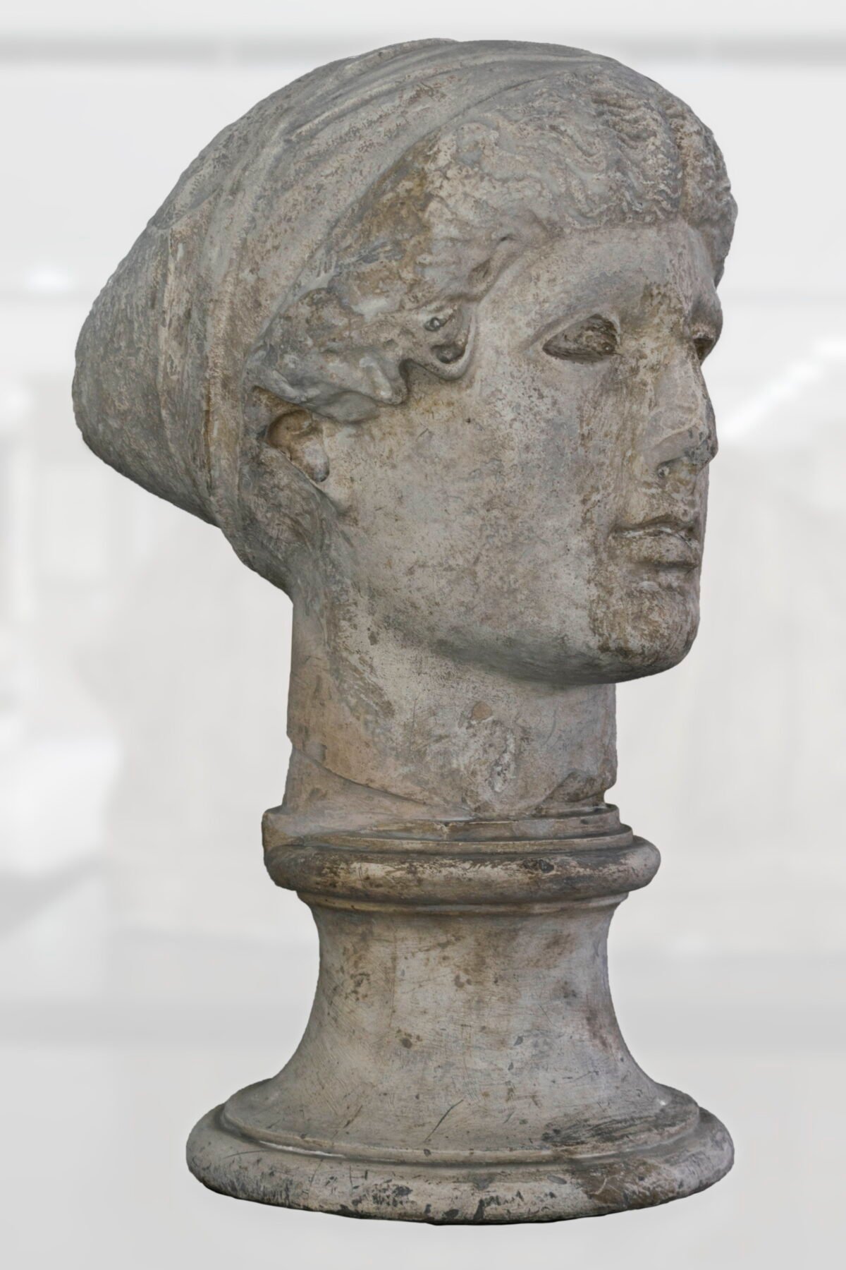 <span class="numbwork">1775</span > <span class="bullwork">•</span > Cabeza de Afrodita - Image 8