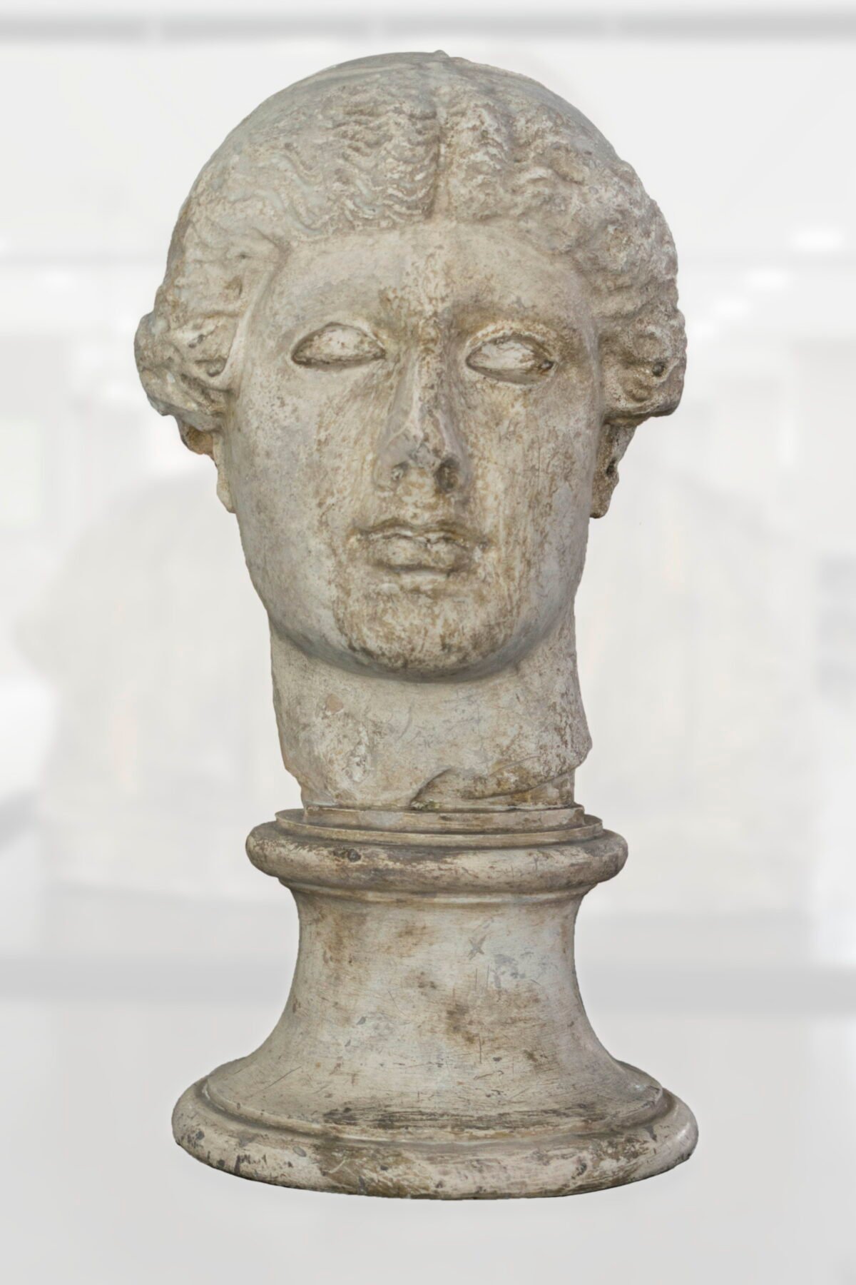 <span class="numbwork">1775</span > <span class="bullwork">•</span > Cabeza de Afrodita - Image 2