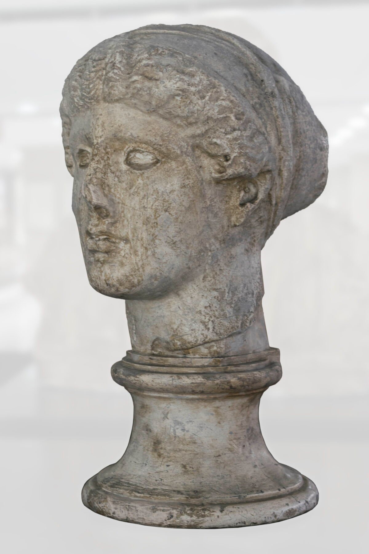 <span class="numbwork">1775</span > <span class="bullwork">•</span > Cabeza de Afrodita - Image 3
