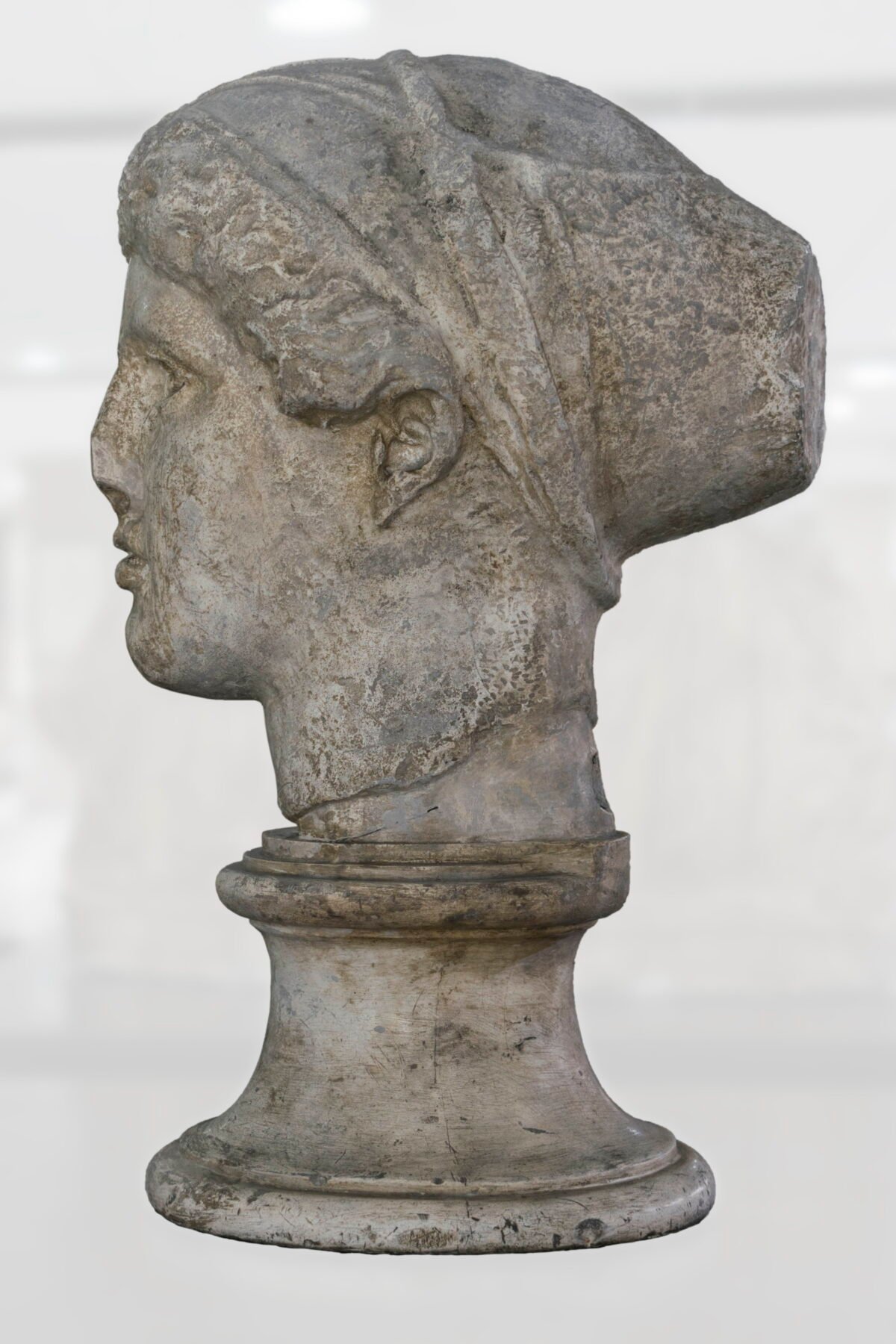 <span class="numbwork">1775</span > <span class="bullwork">•</span > Cabeza de Afrodita - Image 4