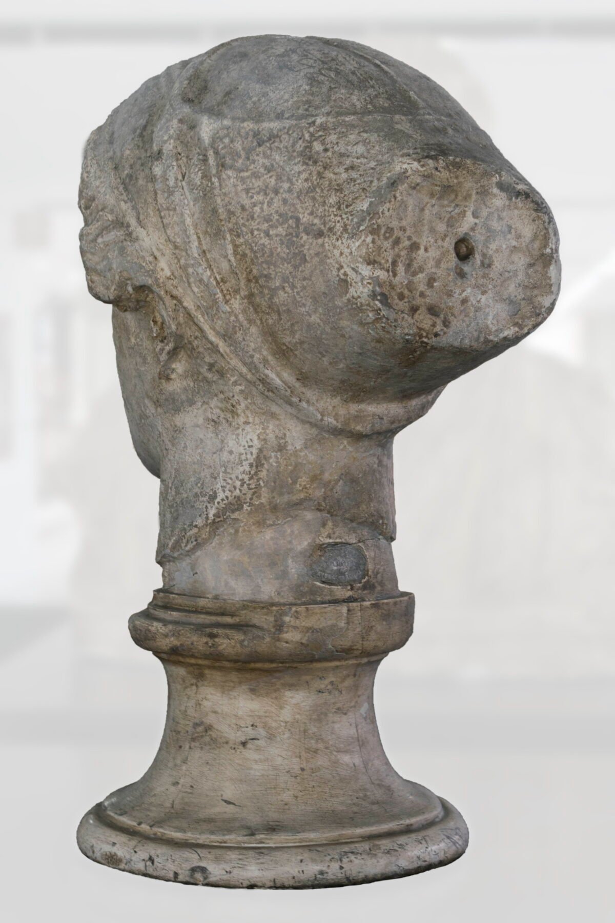 <span class="numbwork">1775</span > <span class="bullwork">•</span > Cabeza de Afrodita - Image 5