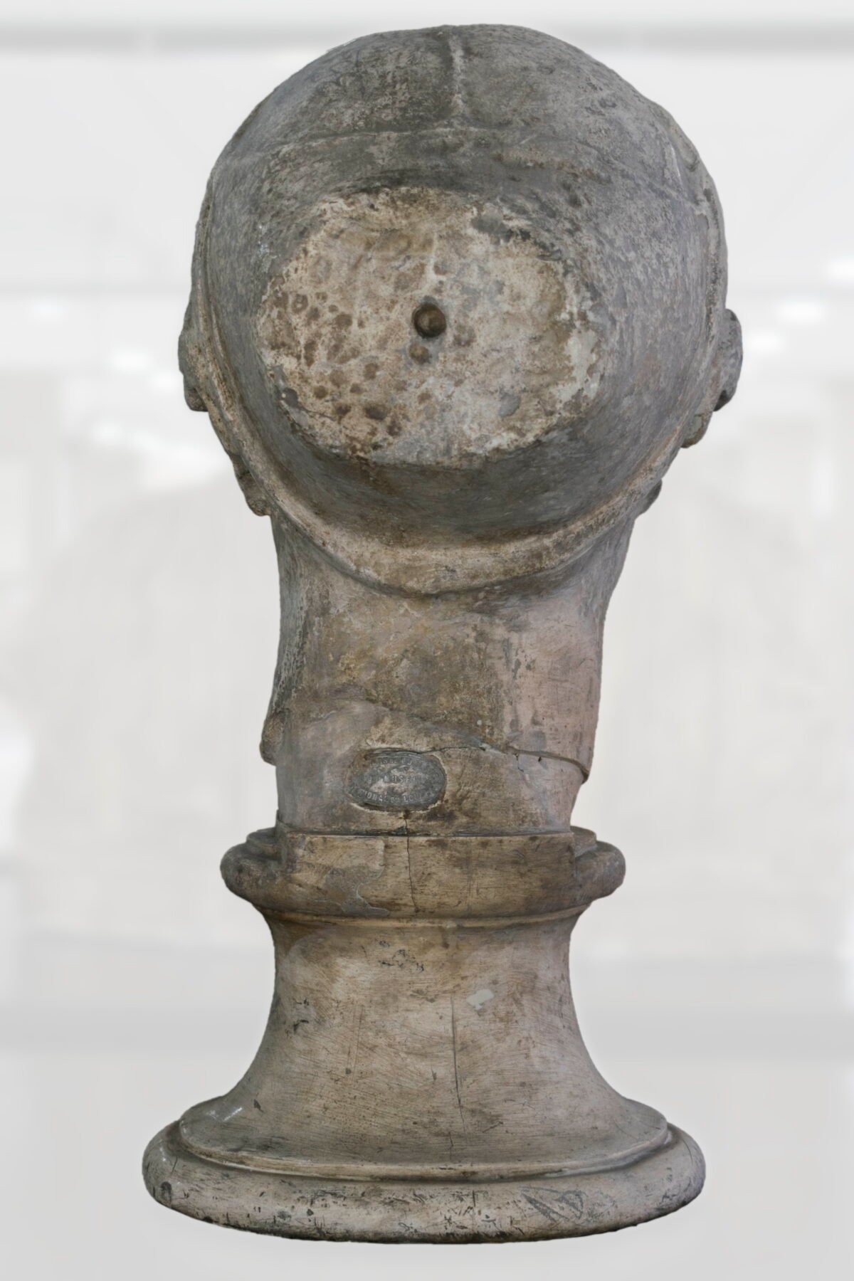 <span class="numbwork">1775</span > <span class="bullwork">•</span > Cabeza de Afrodita - Image 6