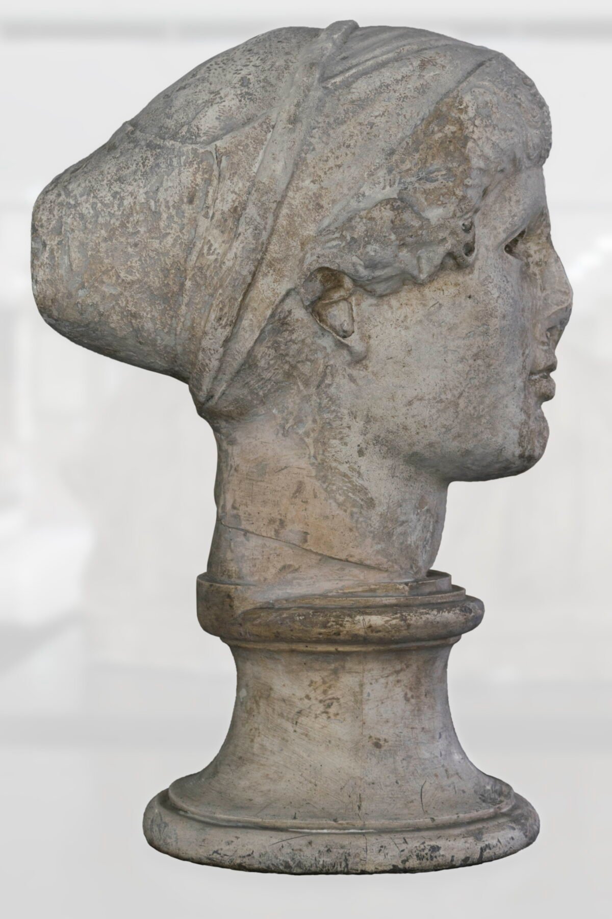 <span class="numbwork">1775</span > <span class="bullwork">•</span > Cabeza de Afrodita - Image 7
