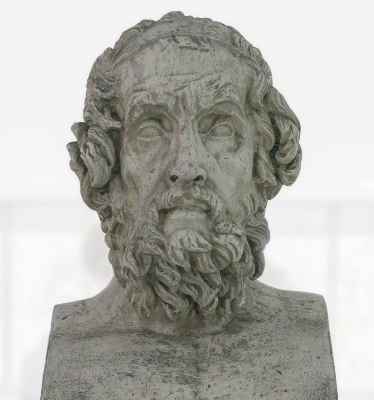 <span class="numbwork">1776</span > <span class="bullwork">•</span > Retrato de Homero