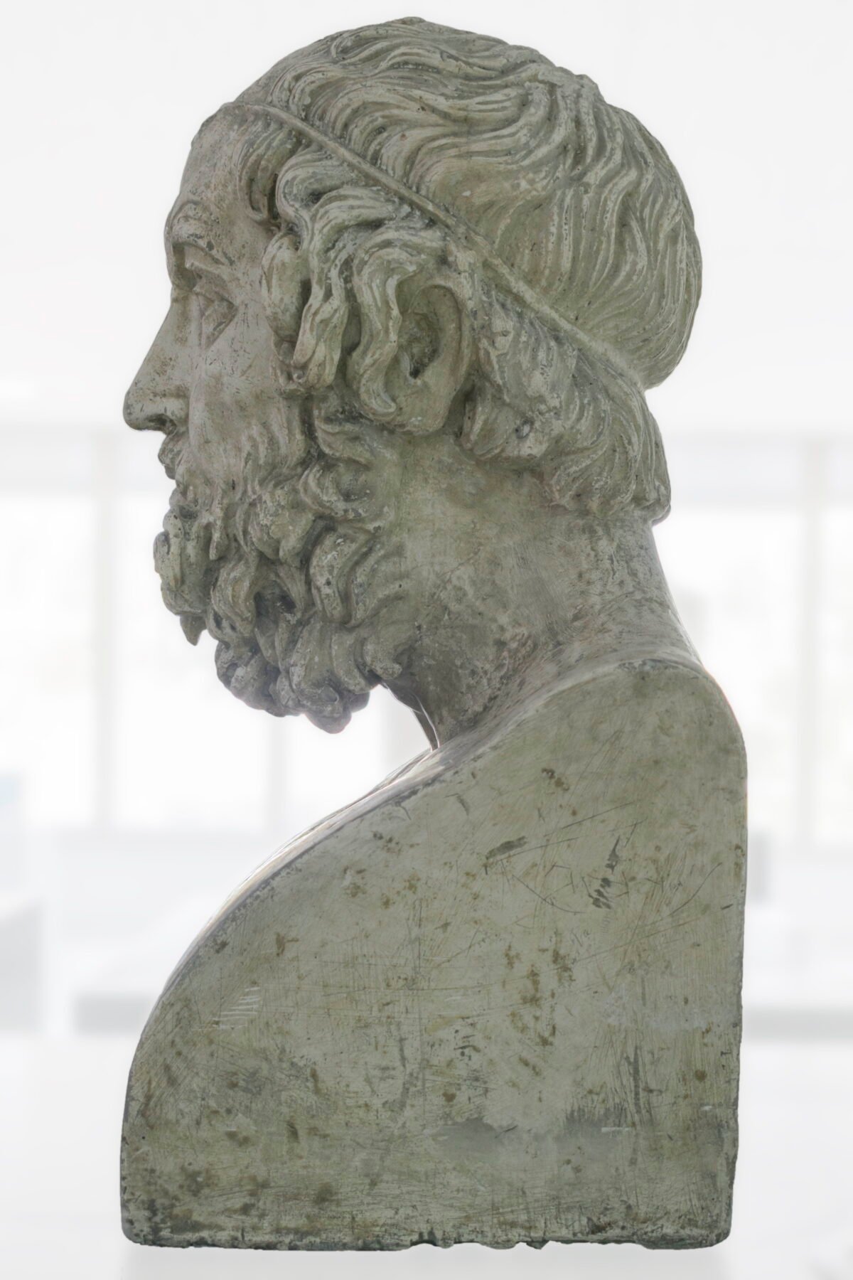 <span class="numbwork">1776</span > <span class="bullwork">•</span > Retrato de Homero - Image 8
