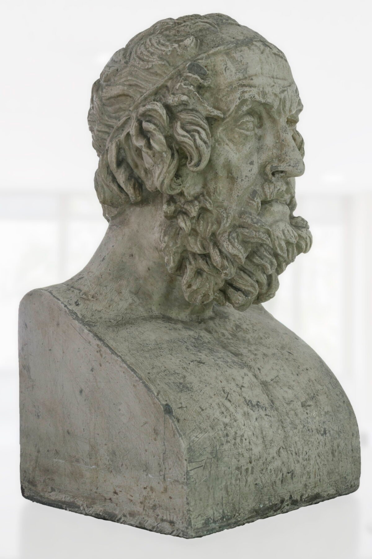 <span class="numbwork">1776</span > <span class="bullwork">•</span > Retrato de Homero - Image 3
