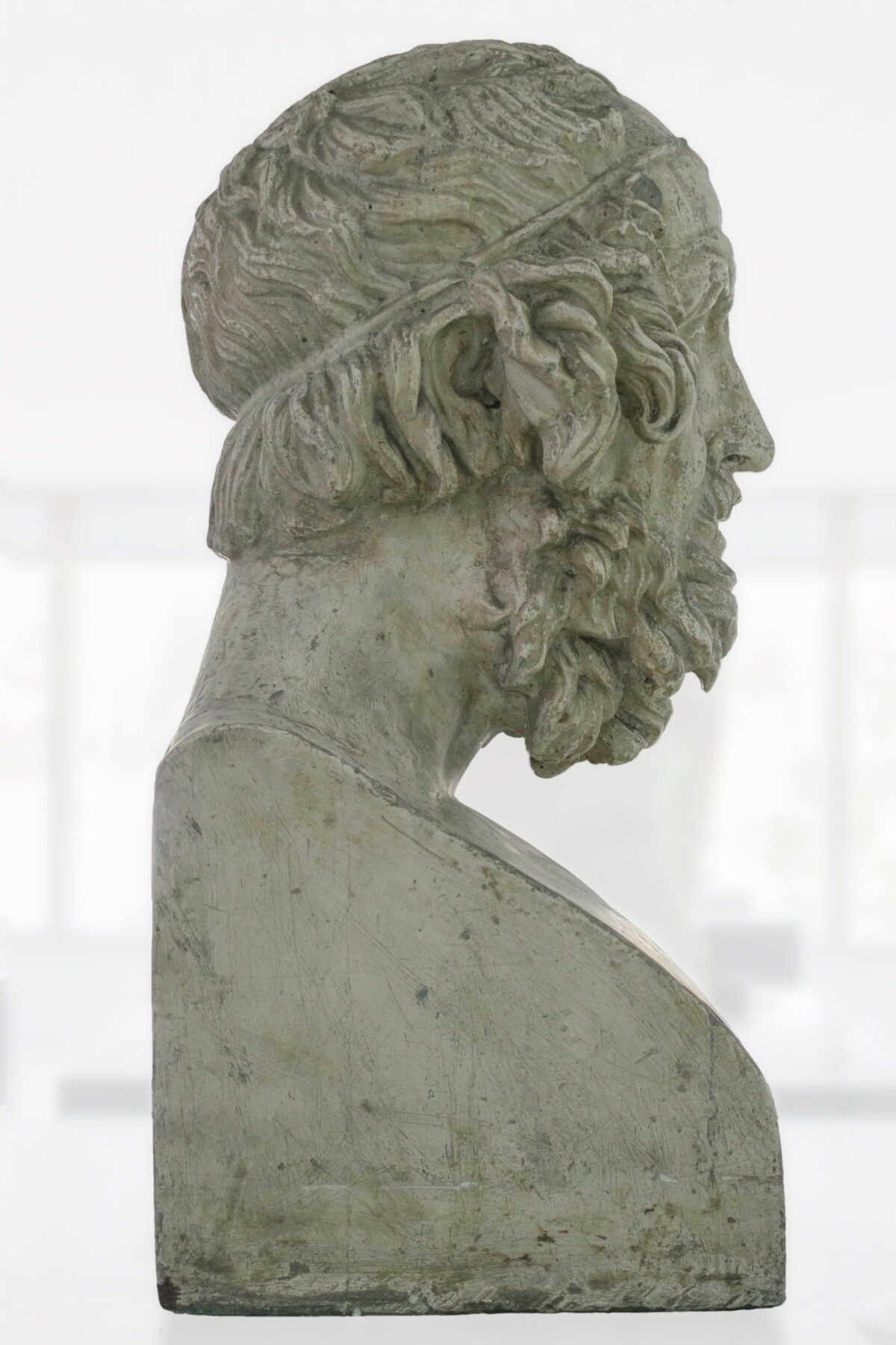 <span class="numbwork">1776</span > <span class="bullwork">•</span > Retrato de Homero - Image 4