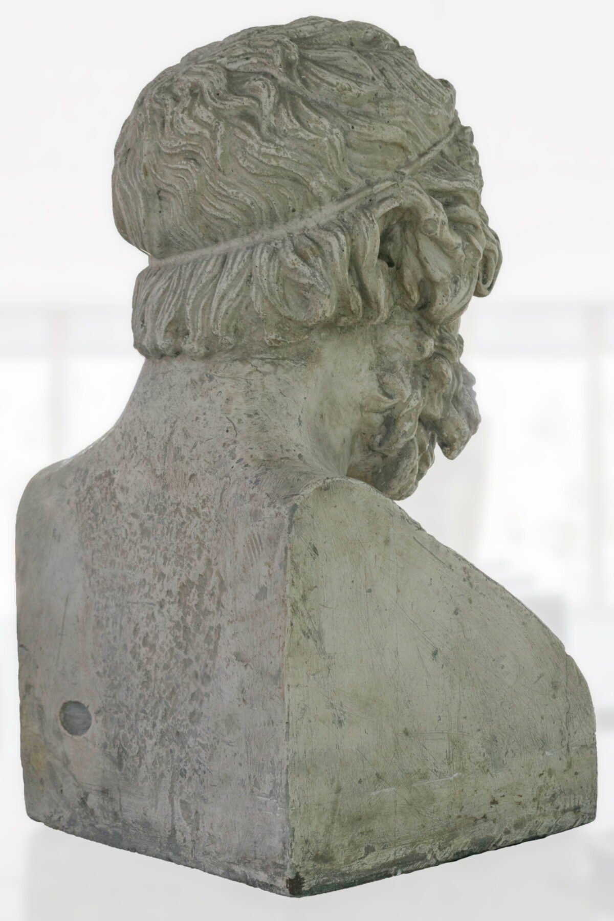 <span class="numbwork">1776</span > <span class="bullwork">•</span > Retrato de Homero - Image 6