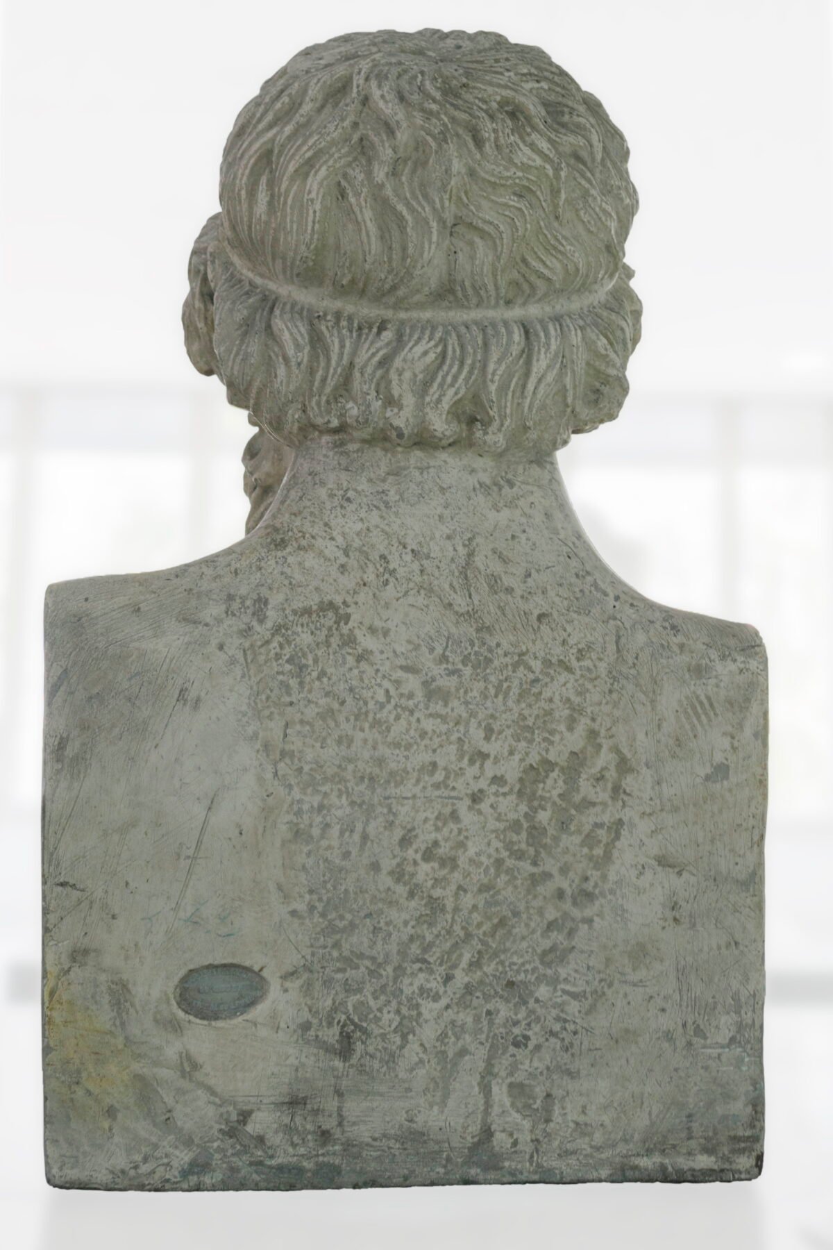 <span class="numbwork">1776</span > <span class="bullwork">•</span > Retrato de Homero - Image 5