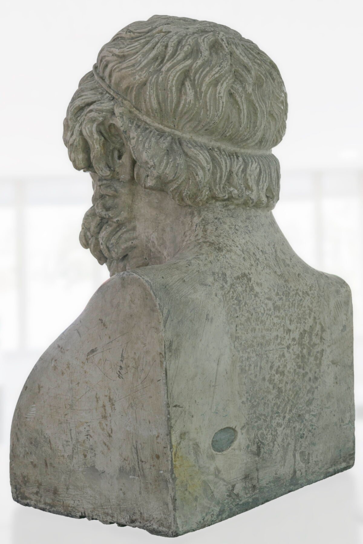 <span class="numbwork">1776</span > <span class="bullwork">•</span > Retrato de Homero - Image 7