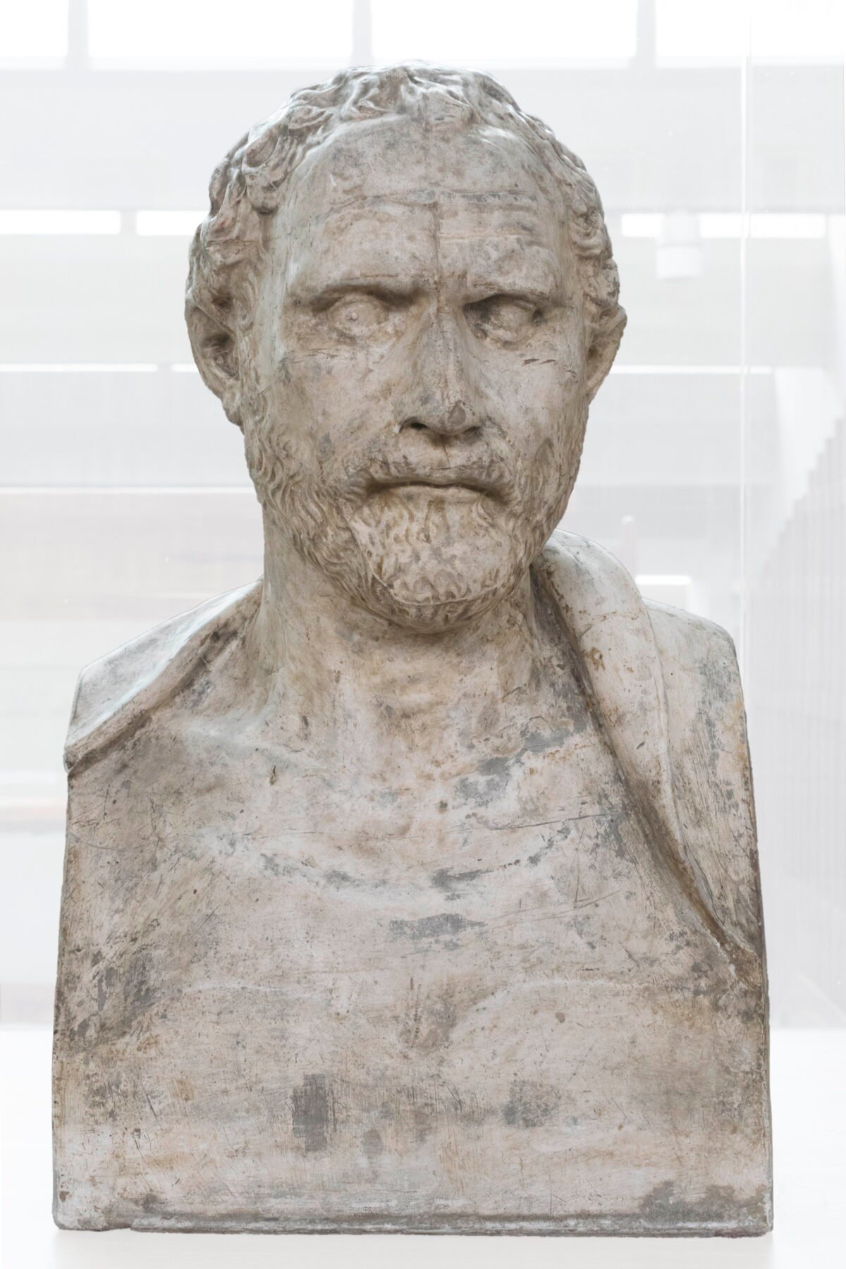<span class="numbwork">1777</span > <span class="bullwork">•</span > Retrato de Demóstenes - Image 2