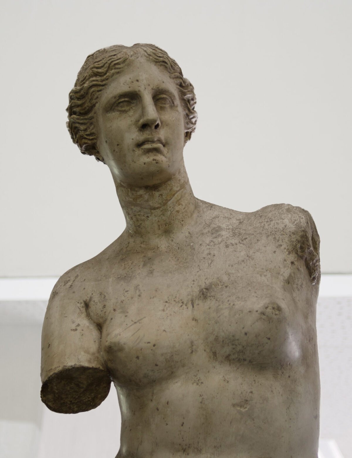 <span class="numbwork">1779</span > <span class="bullwork">•</span > Afrodita de Melos (Venus de Milo)