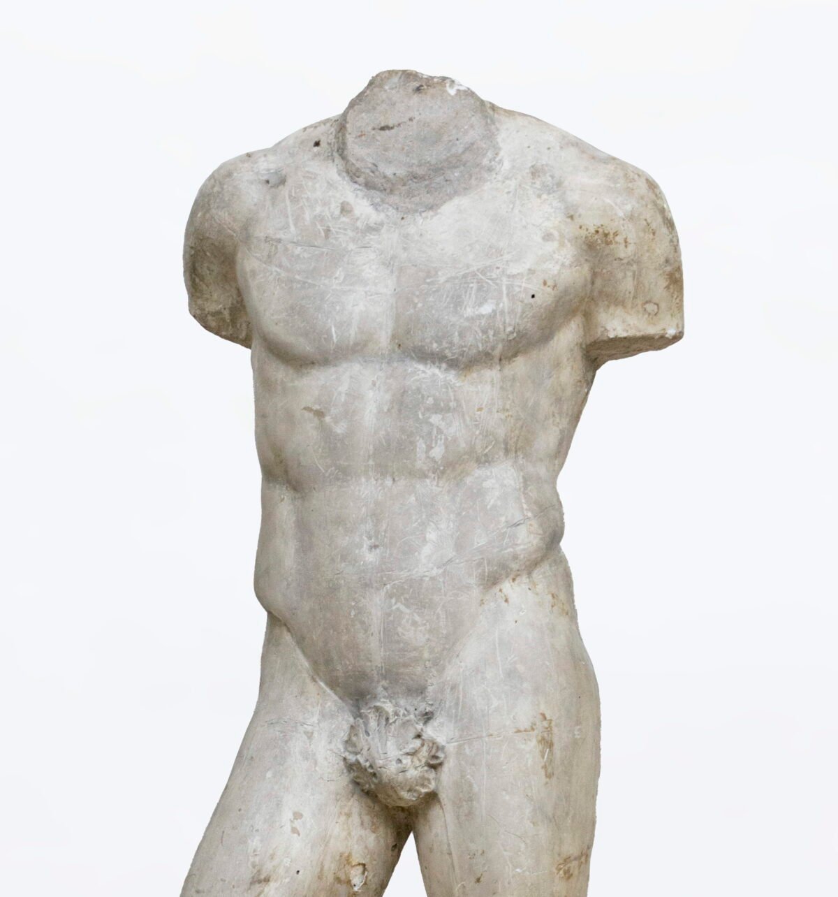 <span class="numbwork">1780</span > <span class="bullwork">•</span > Hombre desnudo (Discóbolo en reposo)