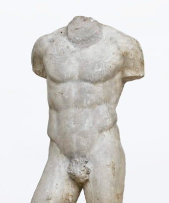 <span class="numbwork">1780</span > <span class="bullwork">•</span > Hombre desnudo (Discóbolo en reposo)