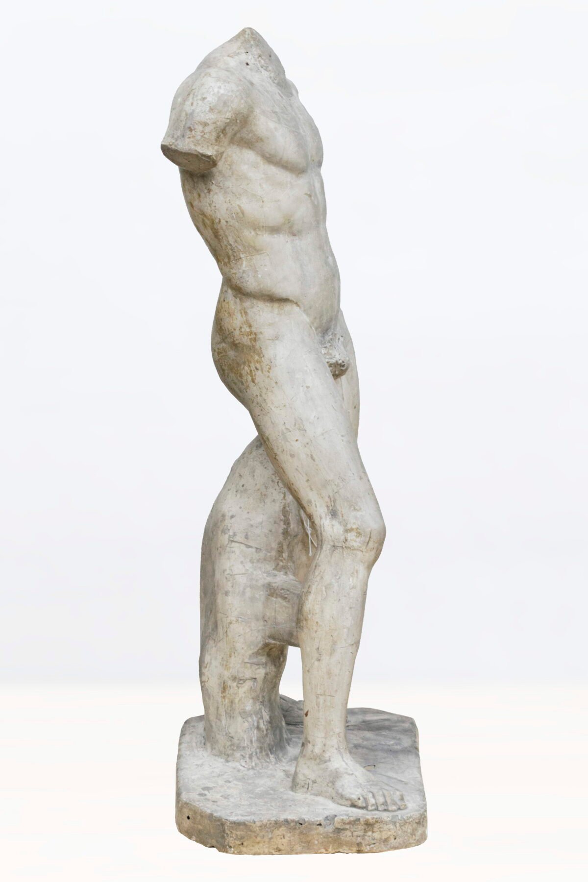 <span class="numbwork">1780</span > <span class="bullwork">•</span > Hombre desnudo (Discóbolo en reposo) - Image 5