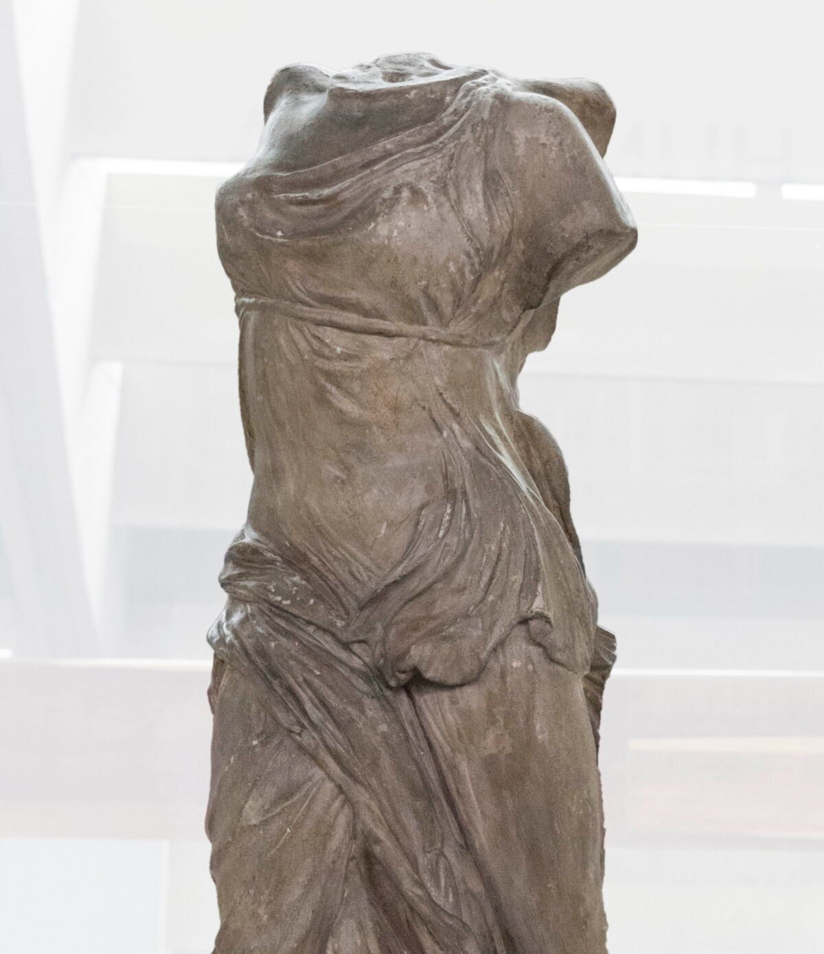 <span class="numbwork">1781</span > <span class="bullwork">•</span > Desnudo femenino (Victoria de Samotracia)