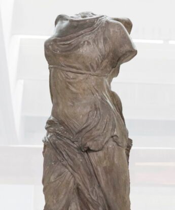 <span class="numbwork">1781</span > <span class="bullwork">•</span > Desnudo femenino (Victoria de Samotracia)