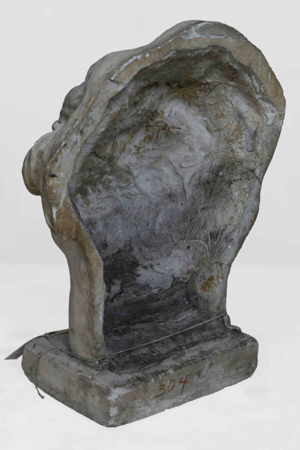 <span class="numbwork">1783</span > <span class="bullwork">•</span > Cabeza de hombre (Alejandro moribundo) - Image 6