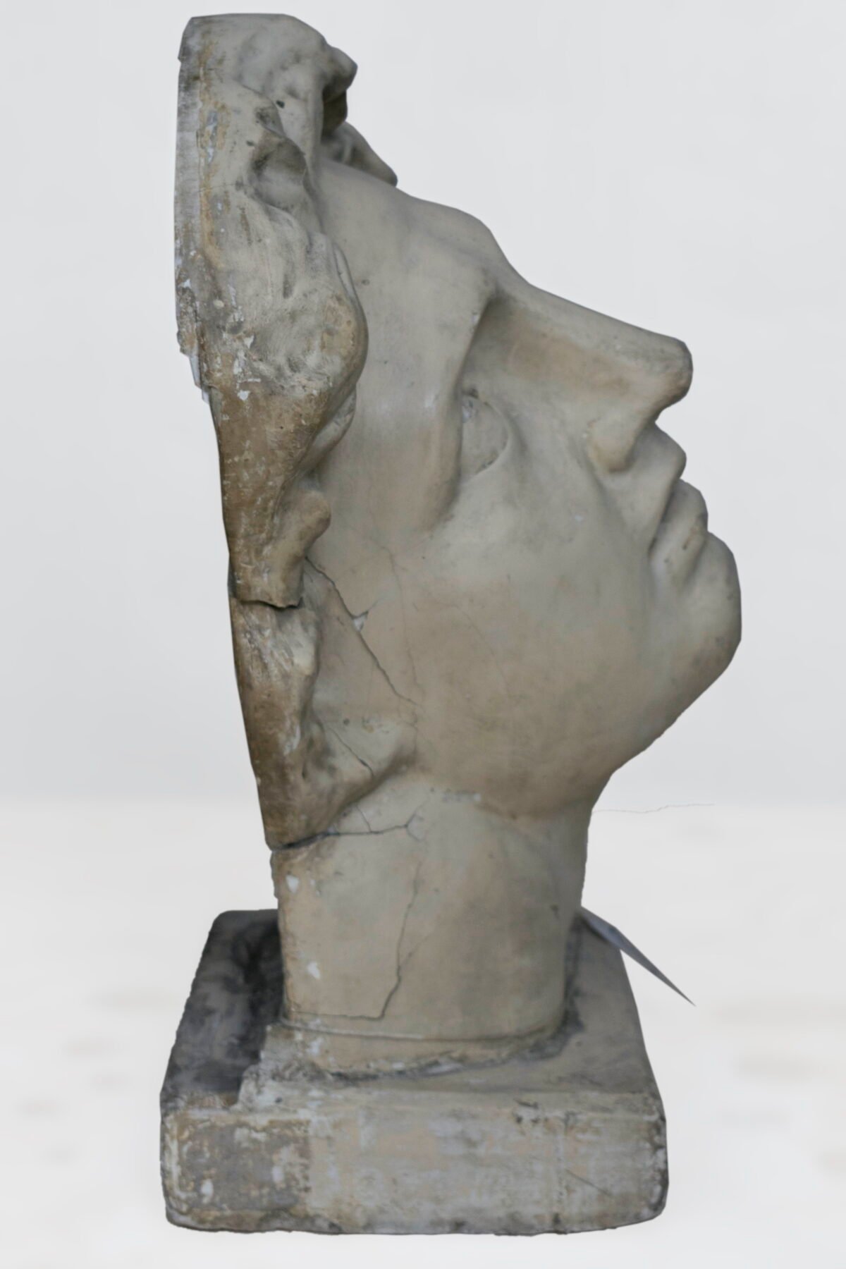 <span class="numbwork">1783</span > <span class="bullwork">•</span > Cabeza de hombre (Alejandro moribundo) - Image 5