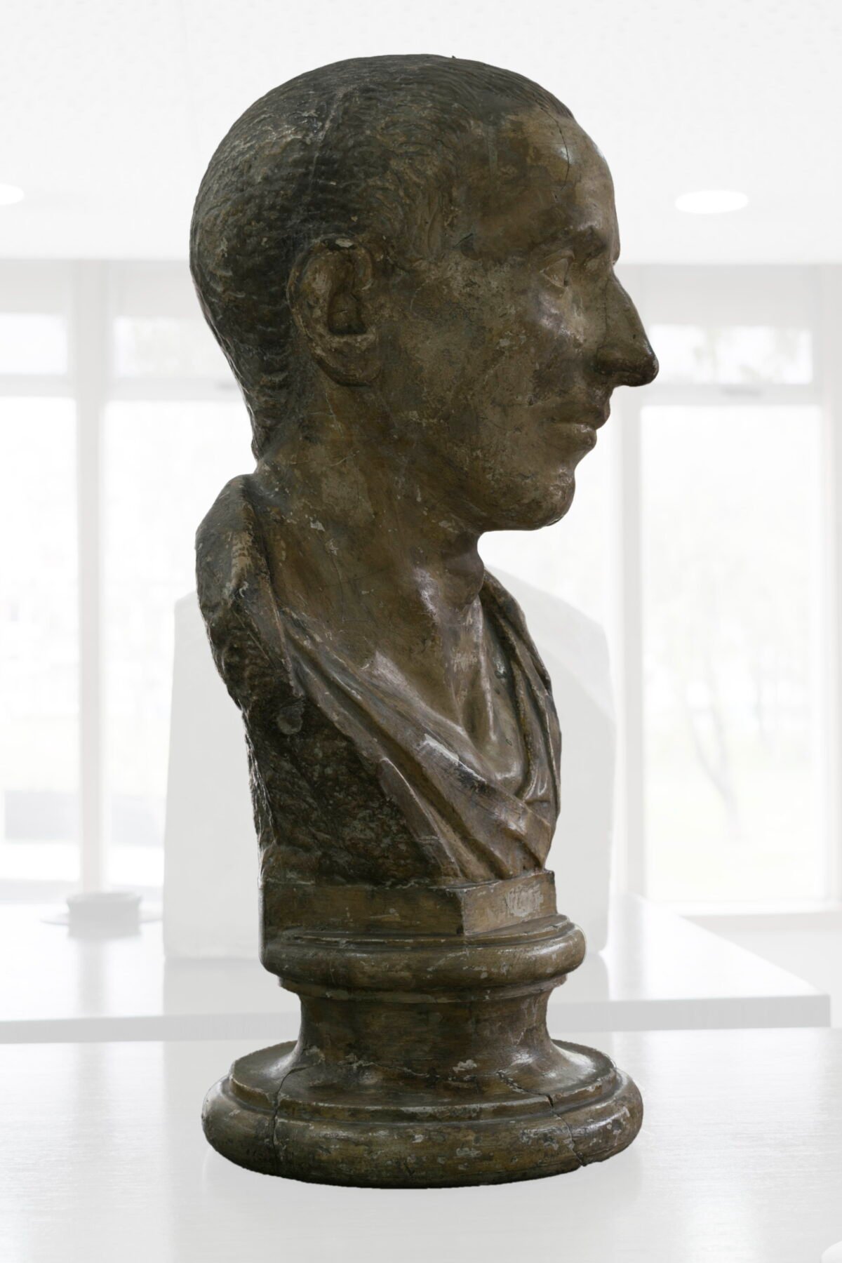 <span class="numbwork">1788</span > <span class="bullwork">•</span > Retrato de un hombre (1) - Image 3