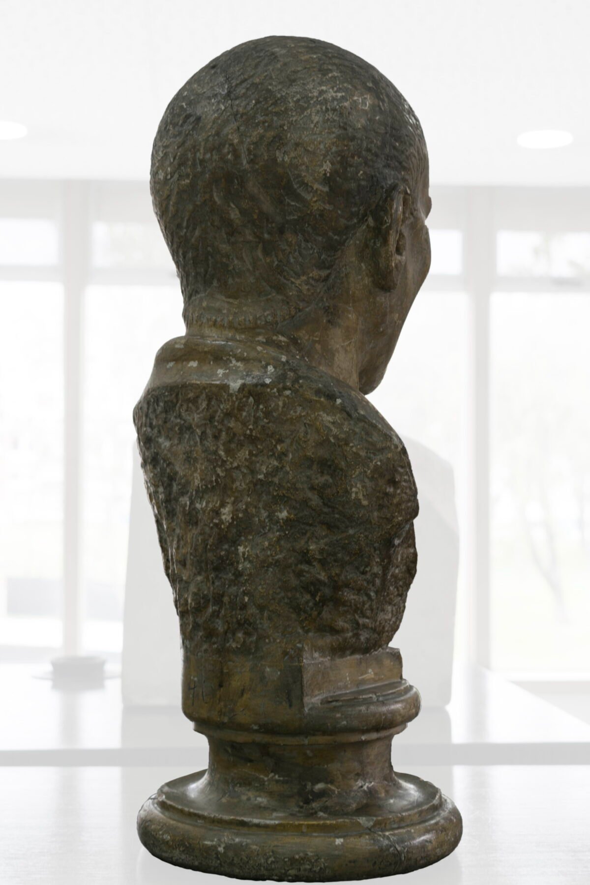 <span class="numbwork">1788</span > <span class="bullwork">•</span > Retrato de un hombre (1) - Image 5
