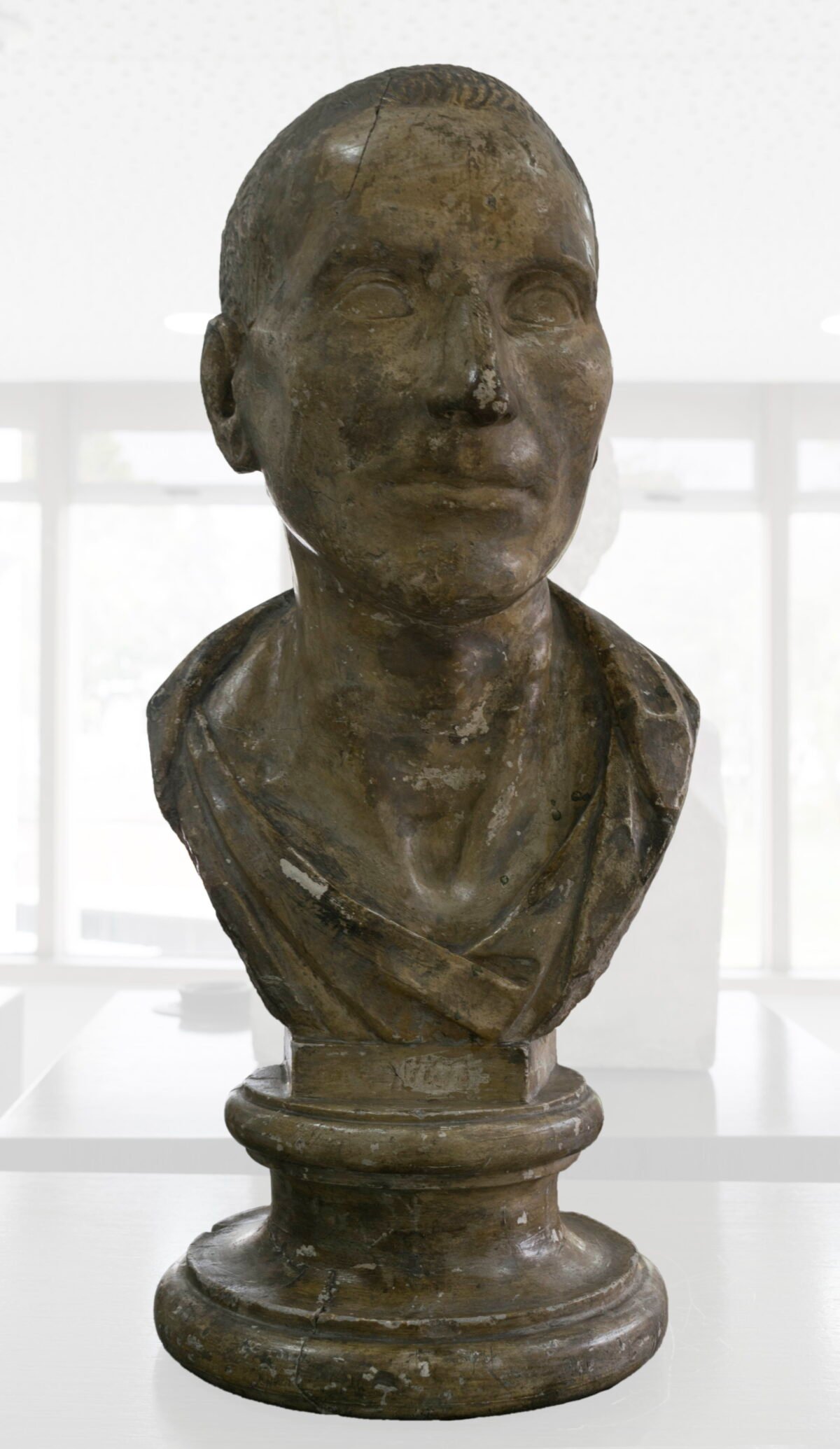 <span class="numbwork">1788</span > <span class="bullwork">•</span > Retrato de un hombre (1) - Image 2