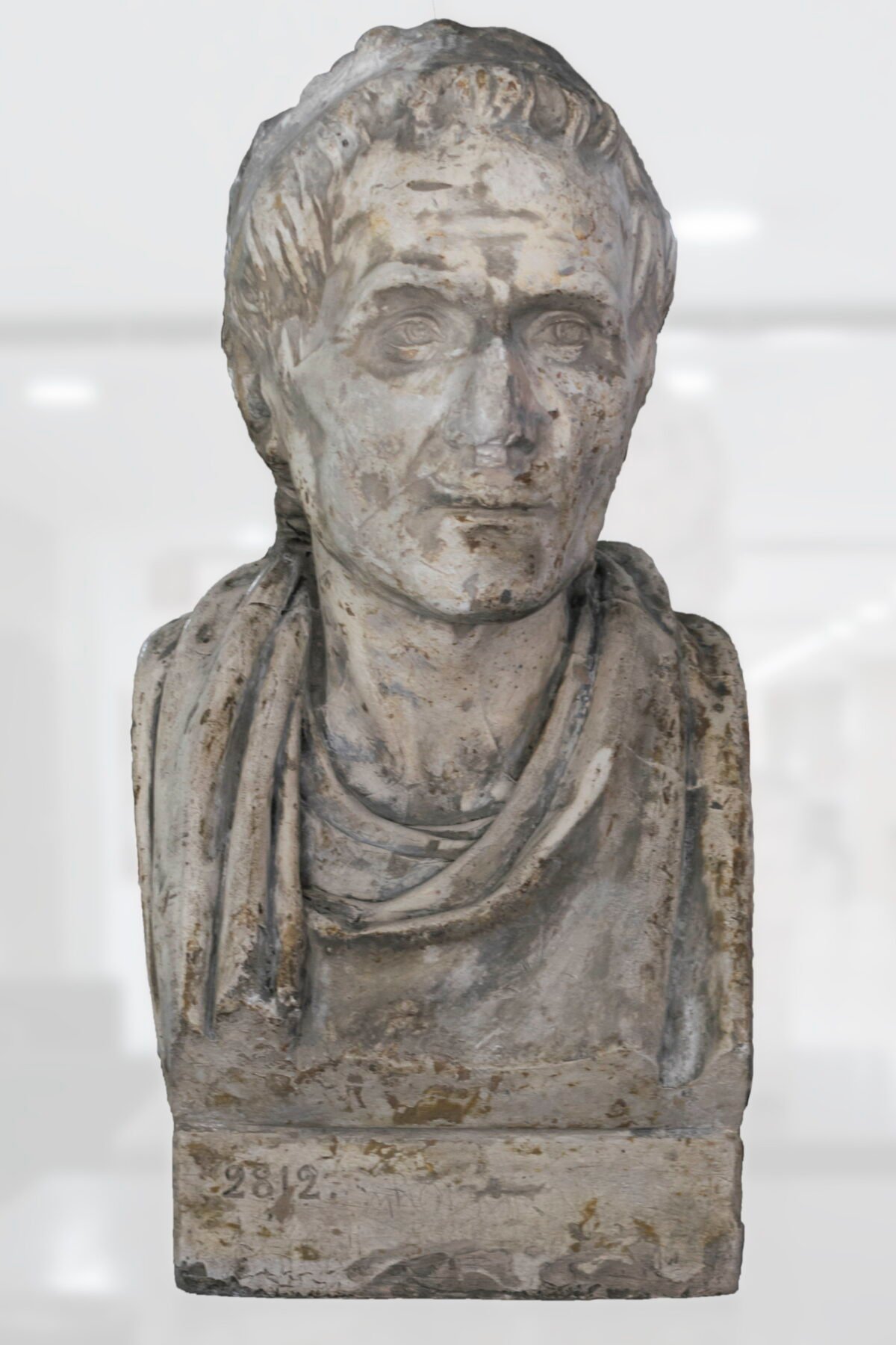 <span class="numbwork">1792</span > <span class="bullwork">•</span > Retrato de un hombre (2) - Image 2
