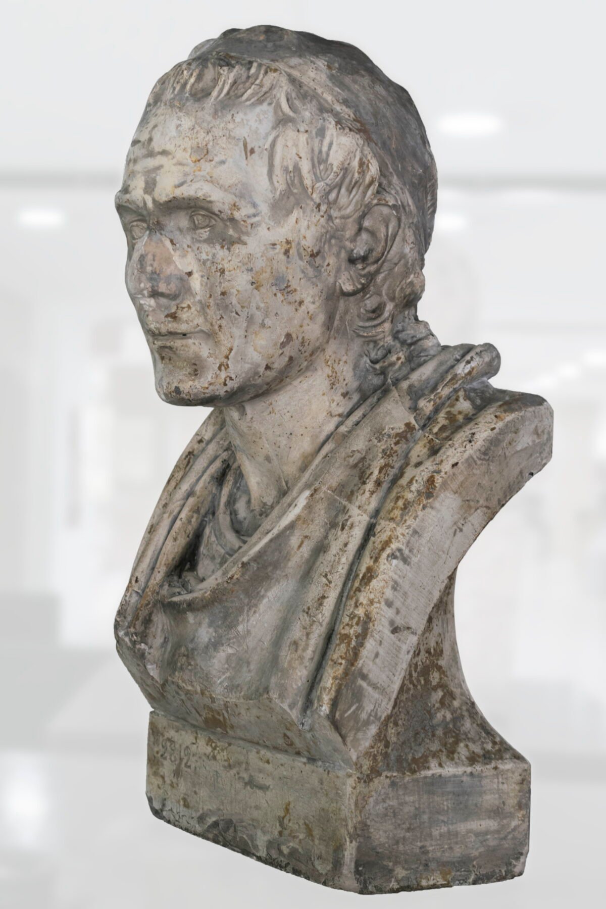 <span class="numbwork">1792</span > <span class="bullwork">•</span > Retrato de un hombre (2) - Image 7