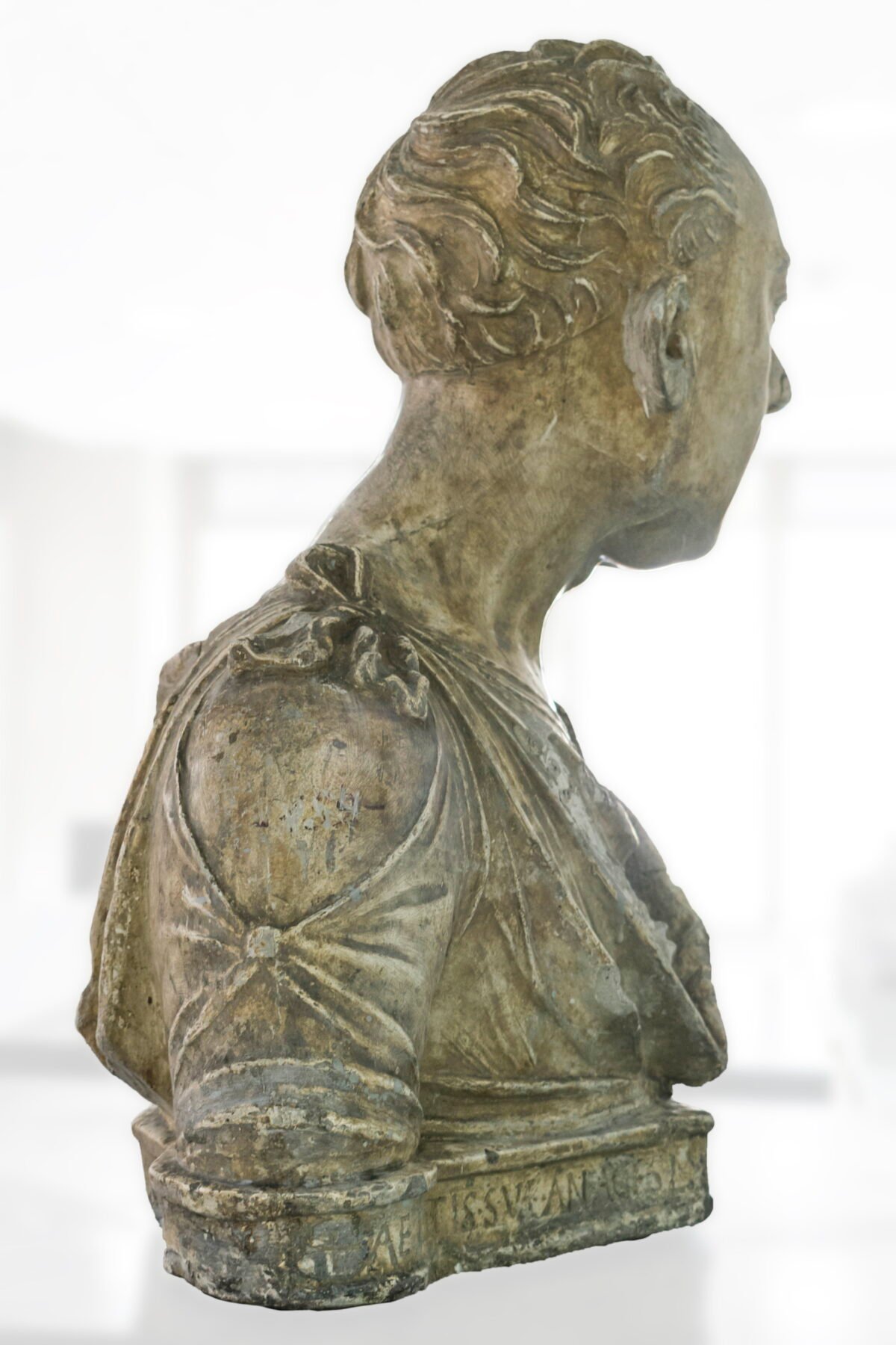 <span class="numbwork">1794</span > <span class="bullwork">•</span > Busto de hombre (1) - Image 4