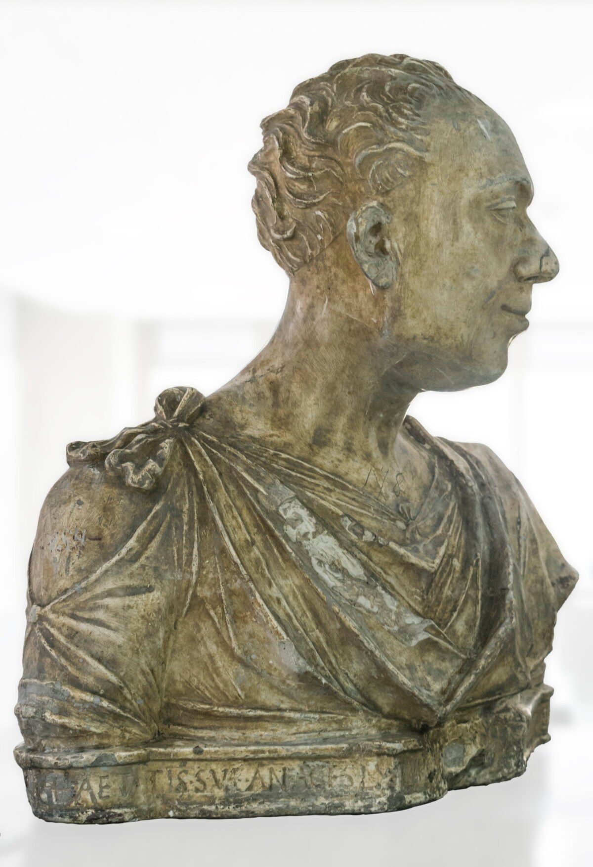 <span class="numbwork">1794</span > <span class="bullwork">•</span > Busto de hombre (1) - Image 7