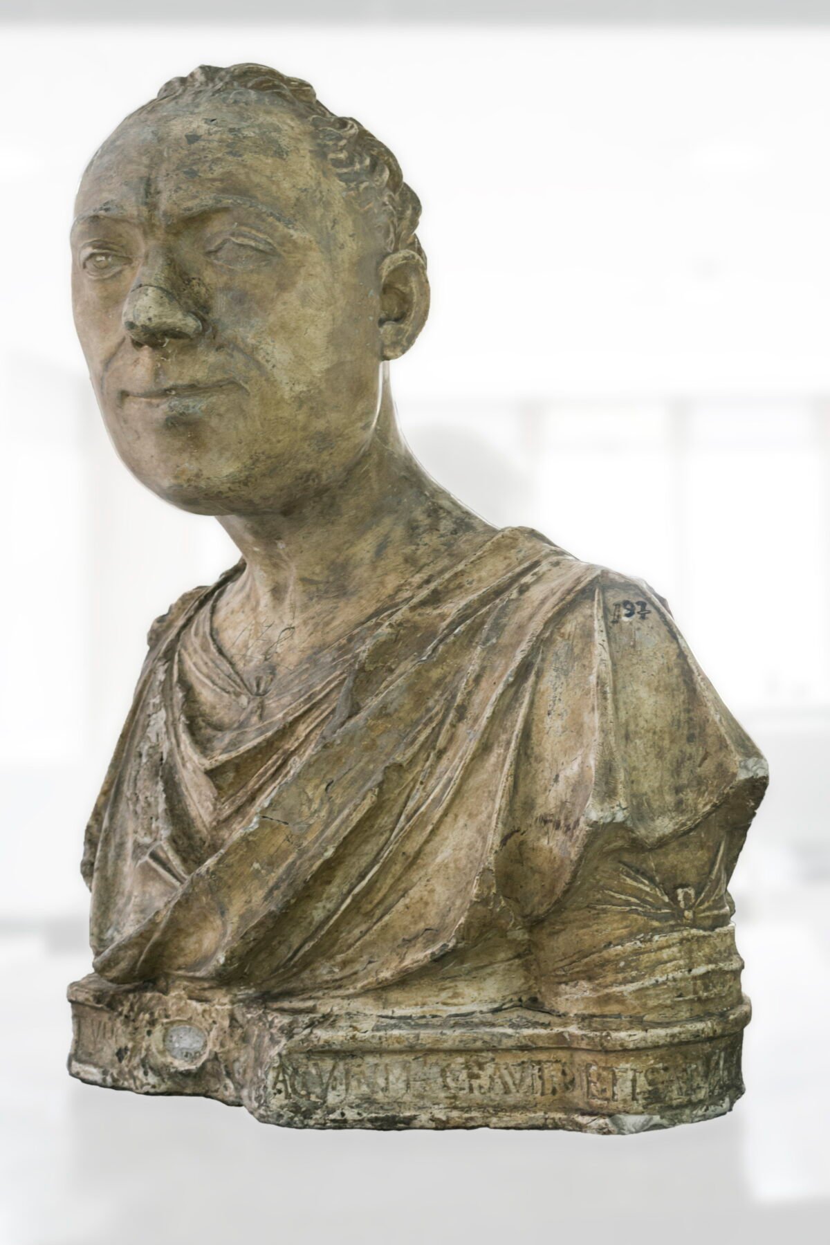 <span class="numbwork">1794</span > <span class="bullwork">•</span > Busto de hombre (1) - Image 5