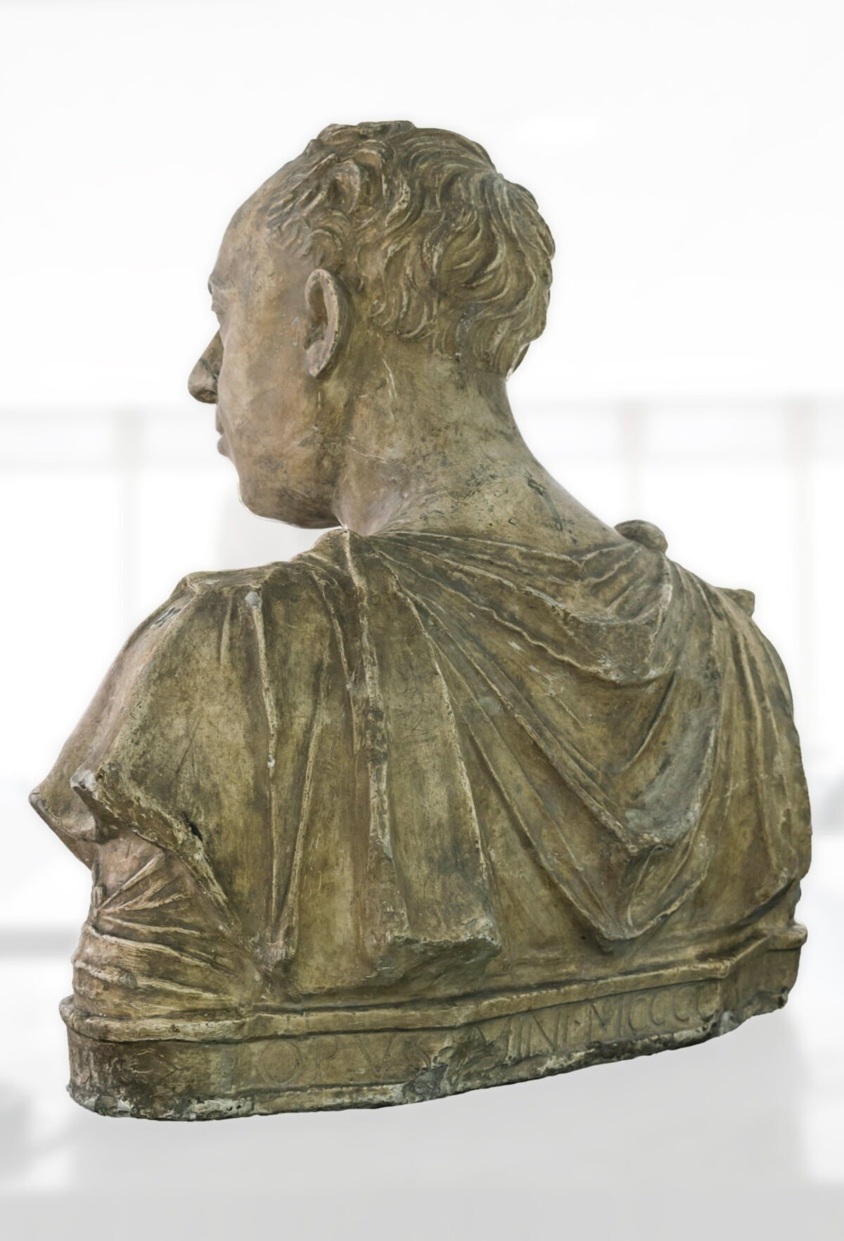 <span class="numbwork">1794</span > <span class="bullwork">•</span > Busto de hombre (1) - Image 6
