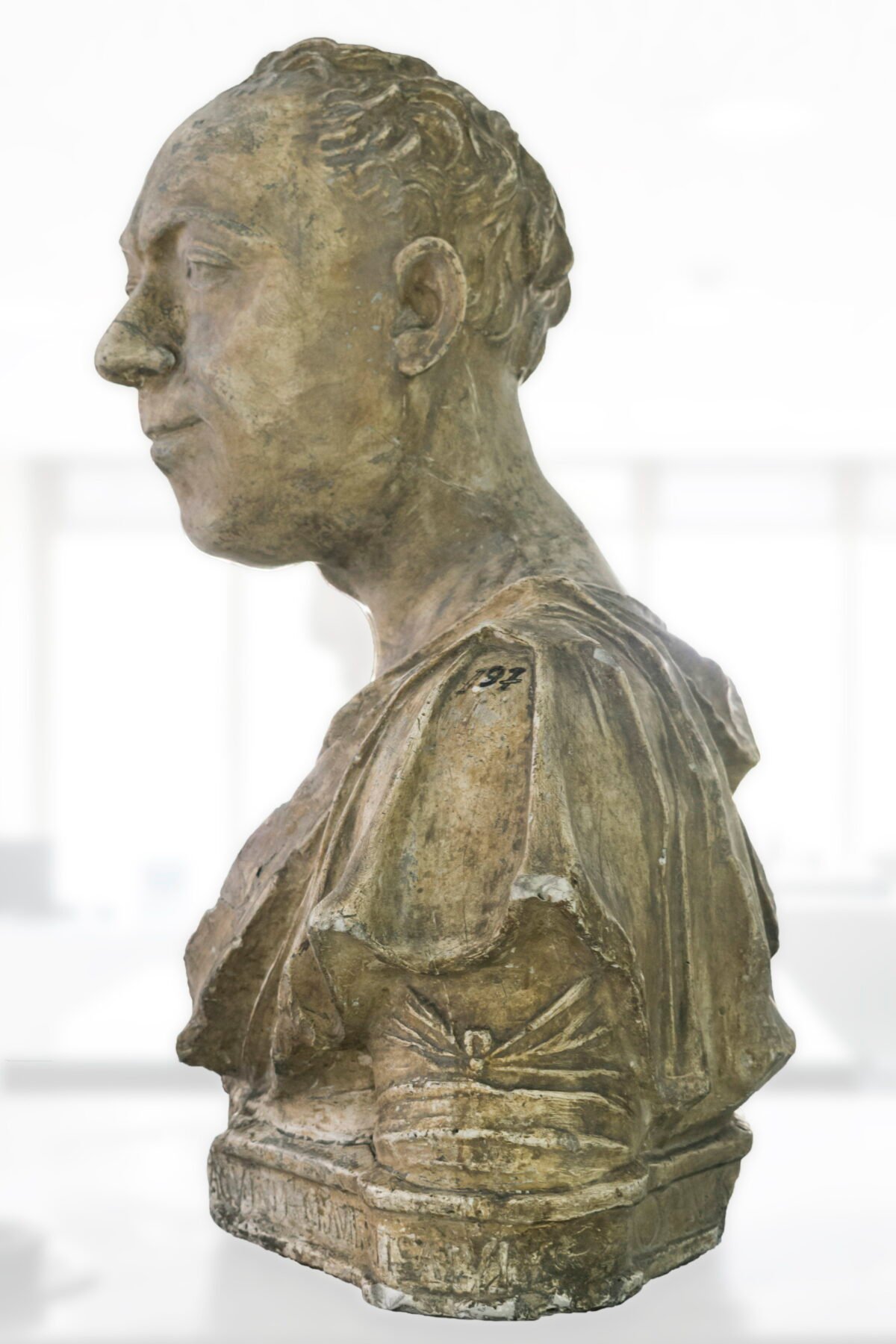 <span class="numbwork">1794</span > <span class="bullwork">•</span > Busto de hombre (1) - Image 3