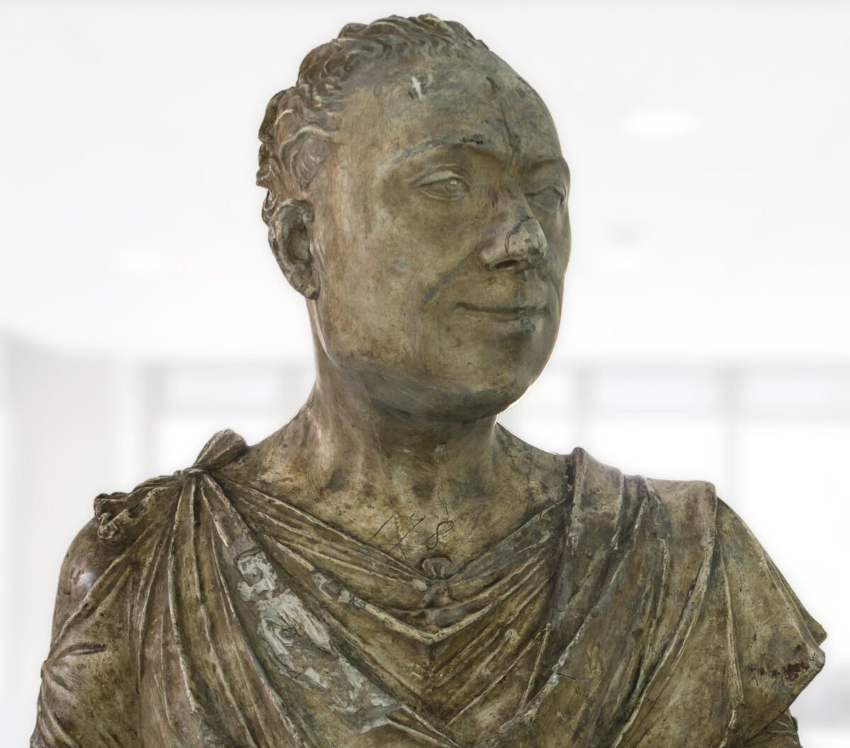 <span class="numbwork">1794</span > <span class="bullwork">•</span > Busto de hombre (1)