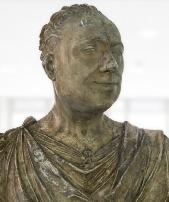 <span class="numbwork">1794</span > <span class="bullwork">•</span > Busto de hombre (1)