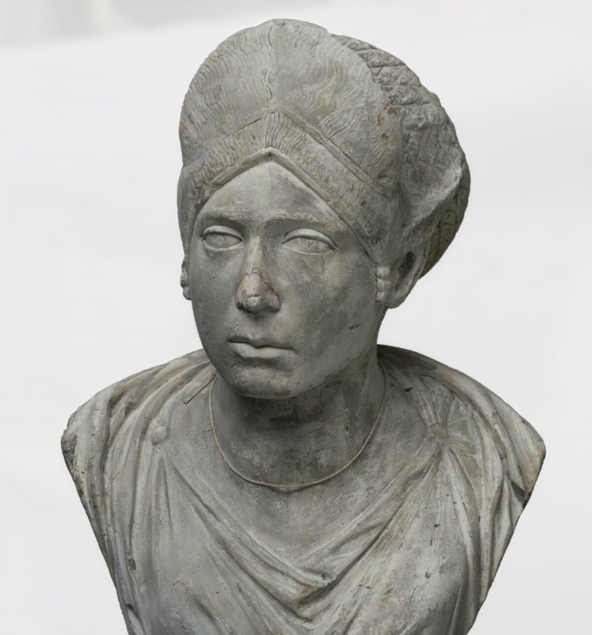 <span class="numbwork">1795</span > <span class="bullwork">•</span > Retrato de una dama (Pompeya Plotina)