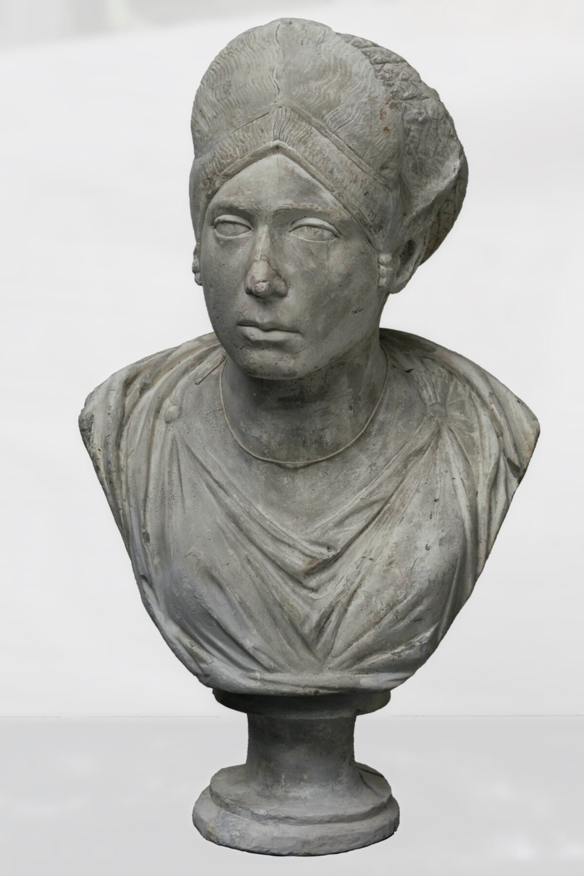 <span class="numbwork">1795</span > <span class="bullwork">•</span > Retrato de una dama (Pompeya Plotina) - Image 2