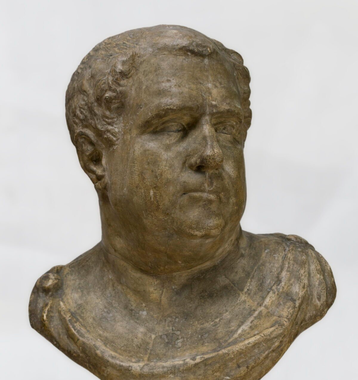 <span class="numbwork">1796</span > <span class="bullwork">•</span > Busto de hombre (2)