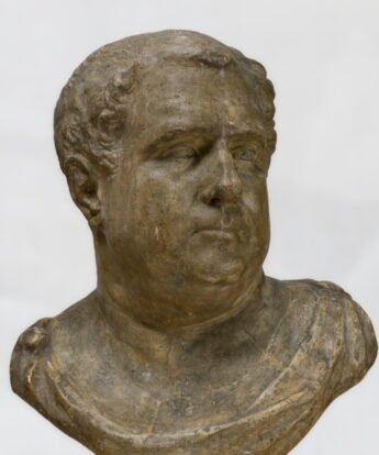 <span class="numbwork">1796</span > <span class="bullwork">•</span > Busto de hombre (2)
