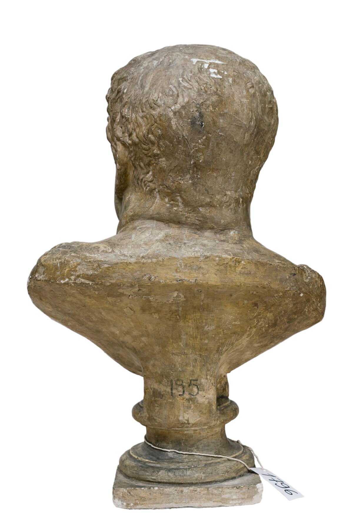<span class="numbwork">1796</span > <span class="bullwork">•</span > Busto de hombre (2) - Image 8