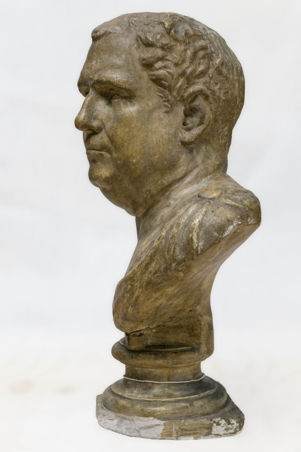 <span class="numbwork">1796</span > <span class="bullwork">•</span > Busto de hombre (2) - Image 3