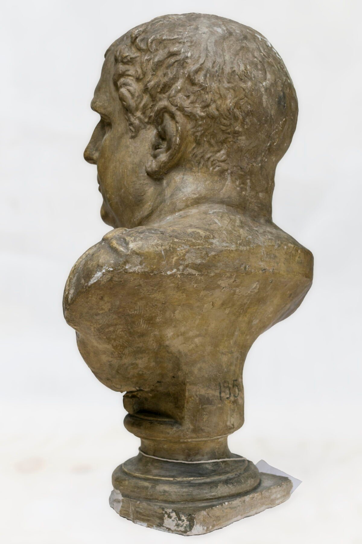 <span class="numbwork">1796</span > <span class="bullwork">•</span > Busto de hombre (2) - Image 5