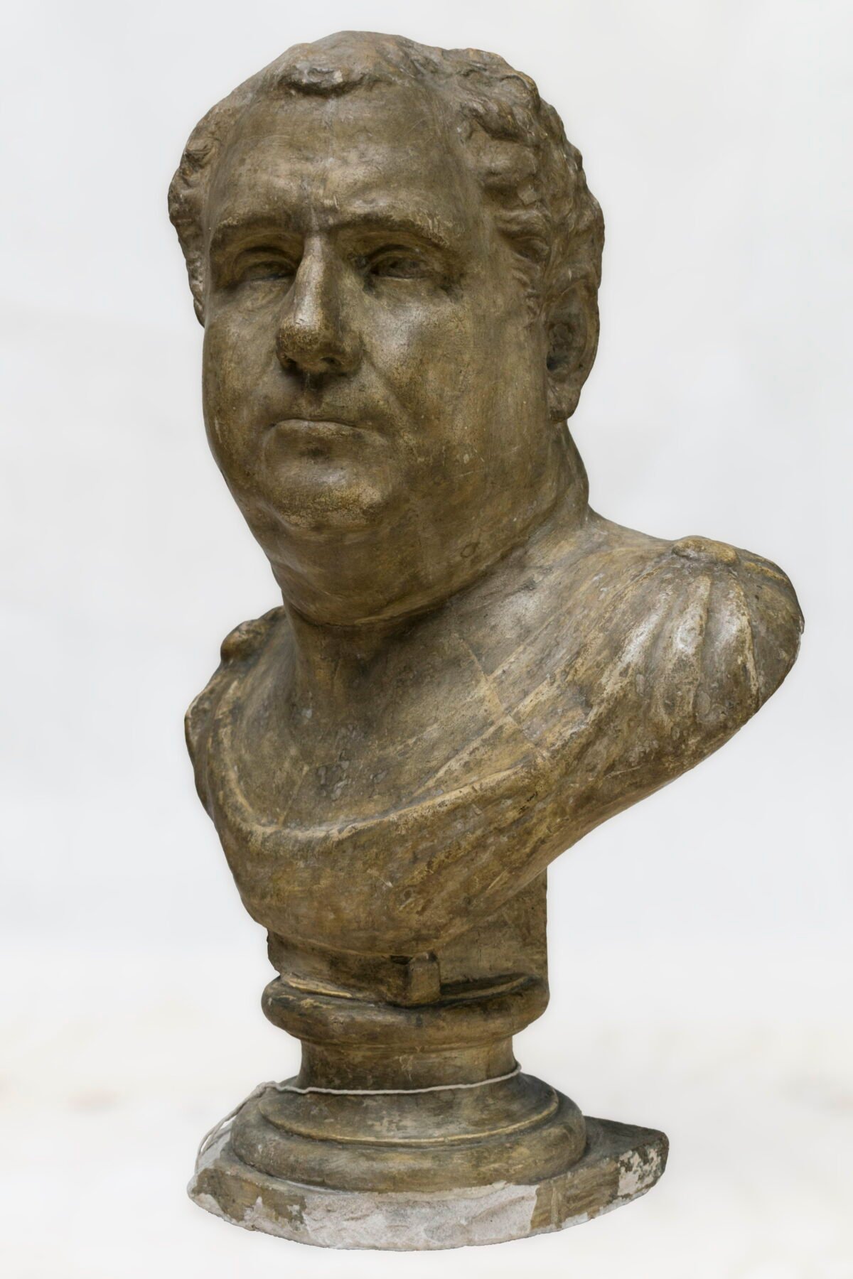 <span class="numbwork">1796</span > <span class="bullwork">•</span > Busto de hombre (2) - Image 7