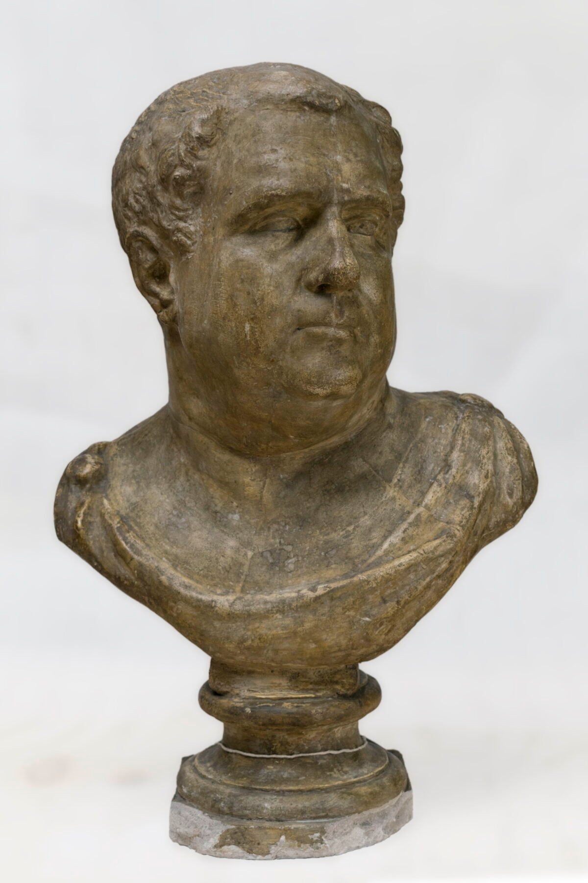 <span class="numbwork">1796</span > <span class="bullwork">•</span > Busto de hombre (2) - Image 2