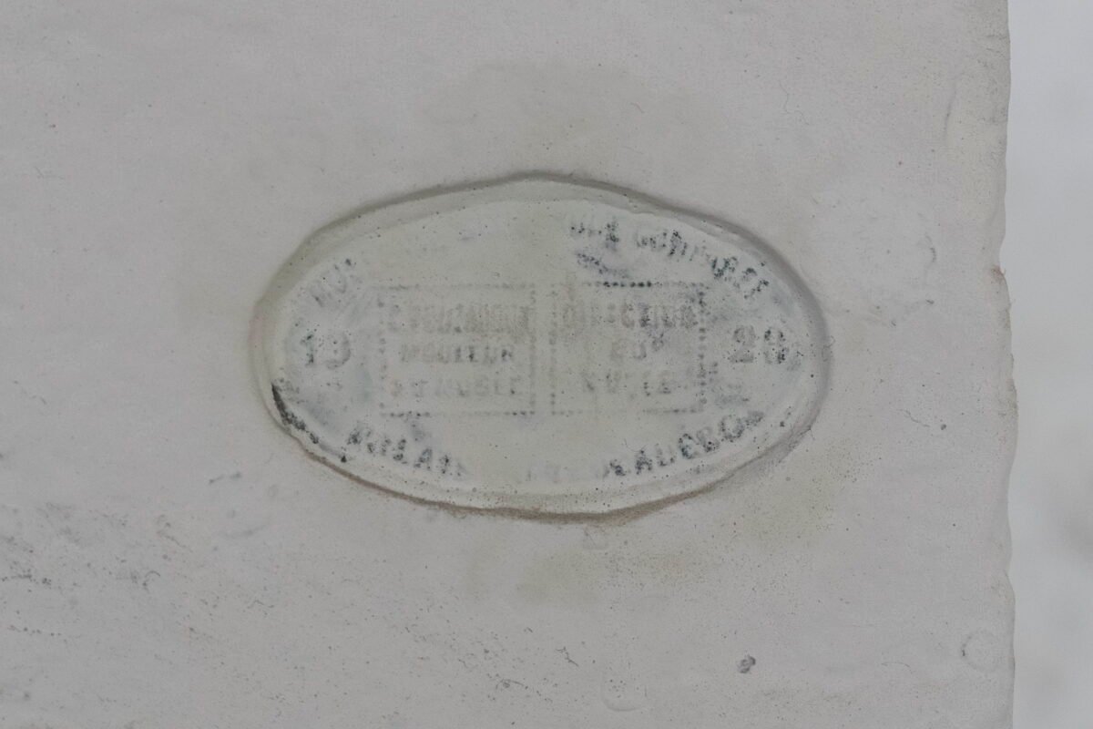 <span class="numbwork">1798</span > <span class="bullwork">•</span > Motivo ornamental (1) - Image 3