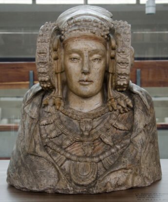 <span class="numbwork">1805</span > <span class="bullwork">•</span > La dama de Elche