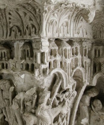 <span class="numbwork">1806</span > <span class="bullwork">•</span > Entrada a Jerusalén