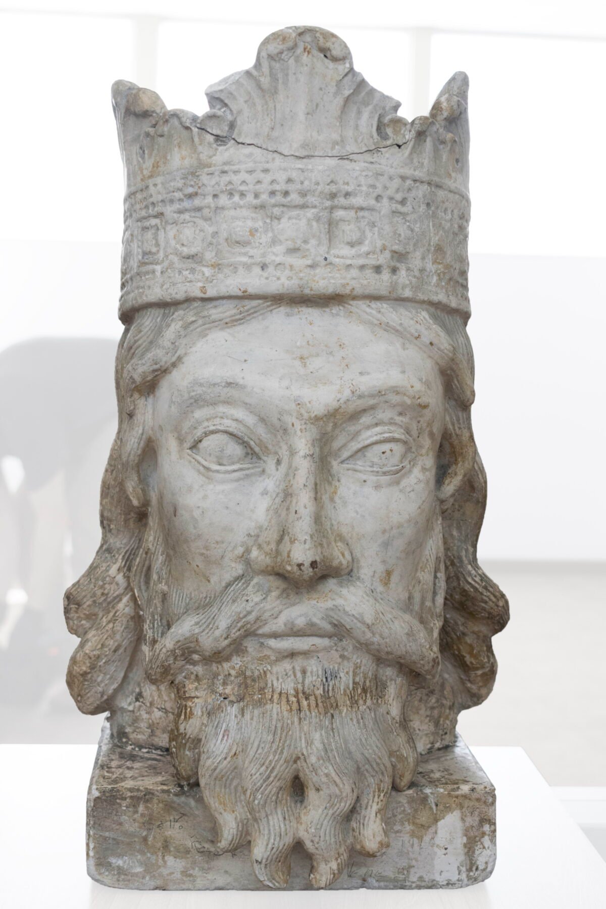 <span class="numbwork">1807</span > <span class="bullwork">•</span > El rey Salomón - Image 2
