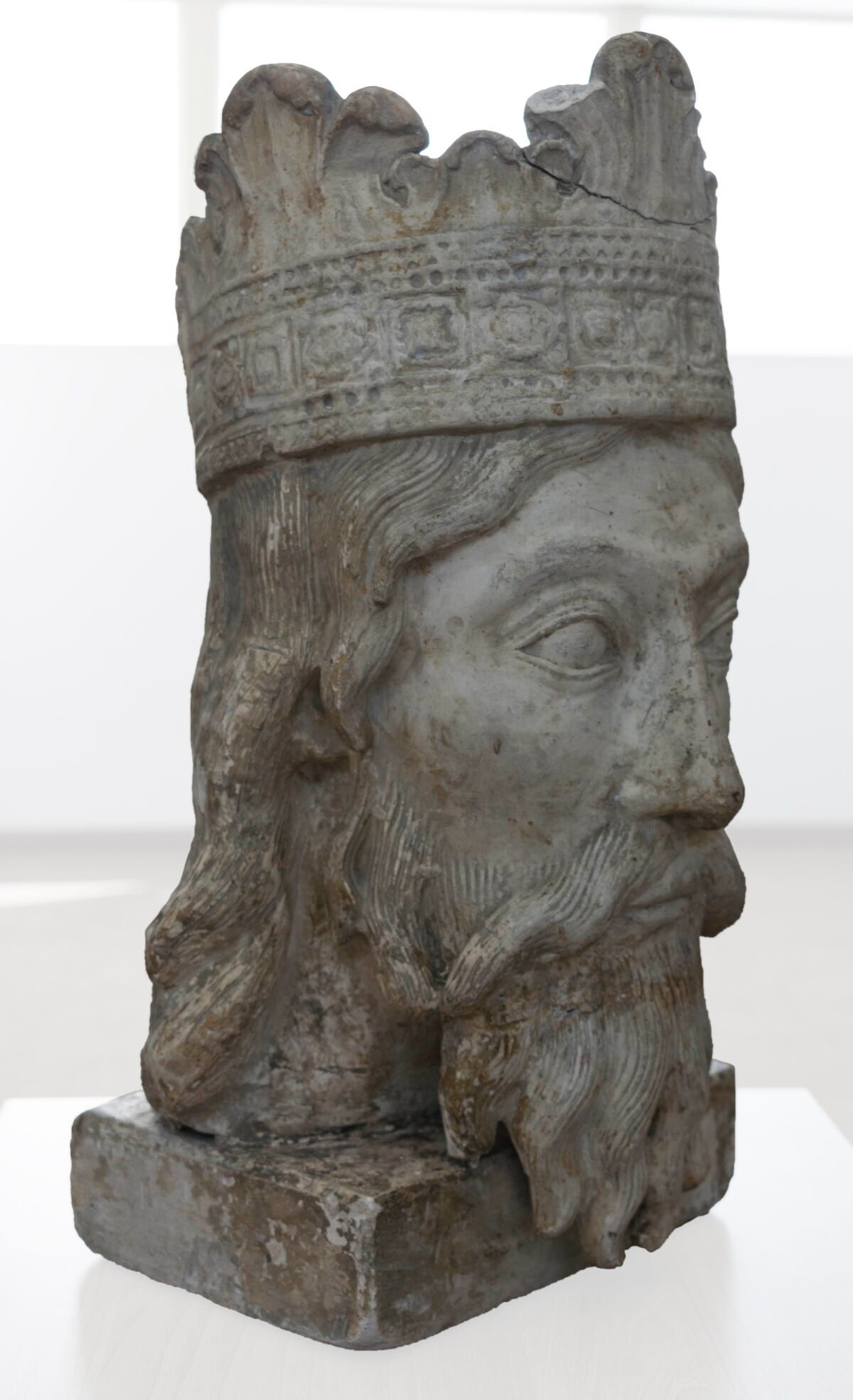 <span class="numbwork">1807</span > <span class="bullwork">•</span > El rey Salomón - Image 4